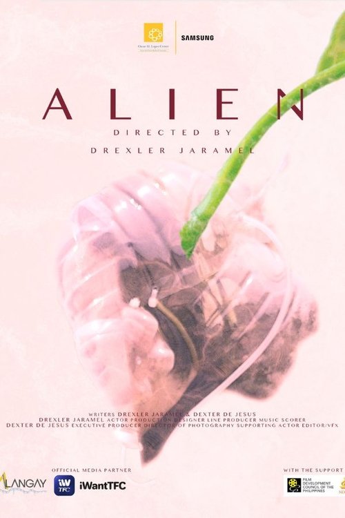 Alien Saga