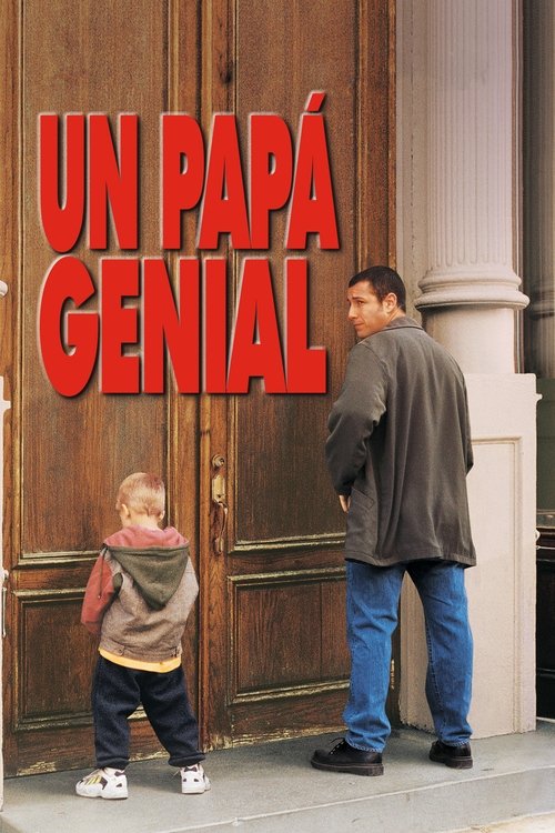 Big Daddy: Un papá genial