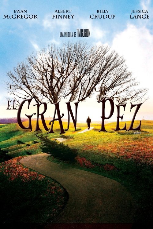 Big Fish: El gran pez