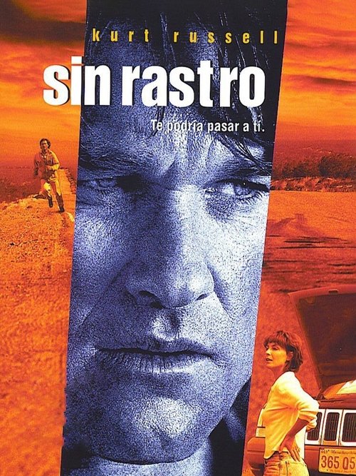 Breakdown: Sin rastro (Dual)