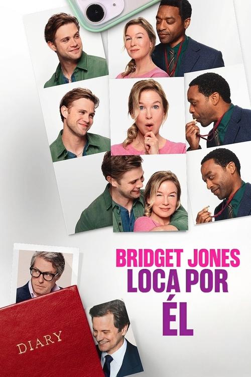 Bridget Jones (Dual)