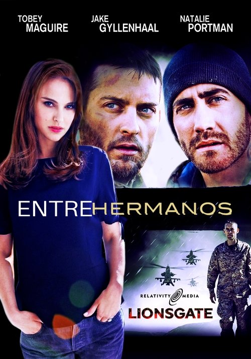Brothers: Entre hermanos (Dual)