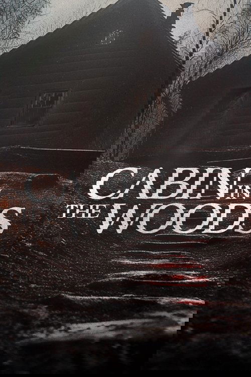 Cabin in the woods (Dual)