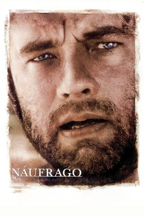 Cast Away: Náufrago (Dual)