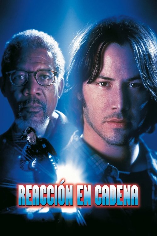 Chain Reaction: Reacción en cadena (Dual)