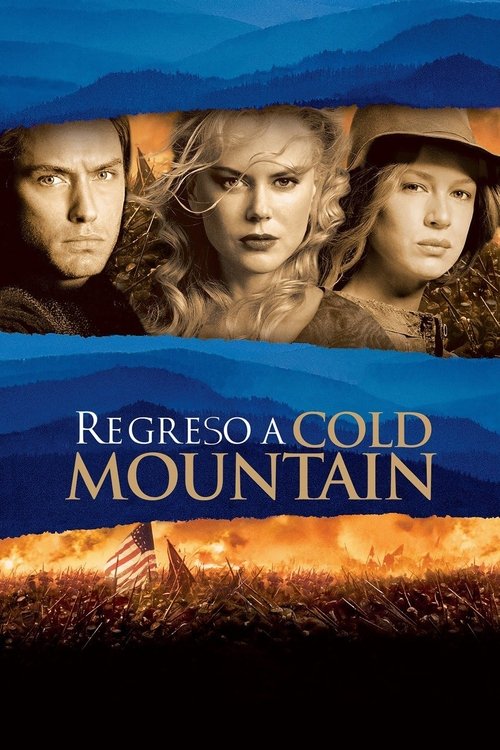 Cold Mountain: Regreso a Cold Mountain