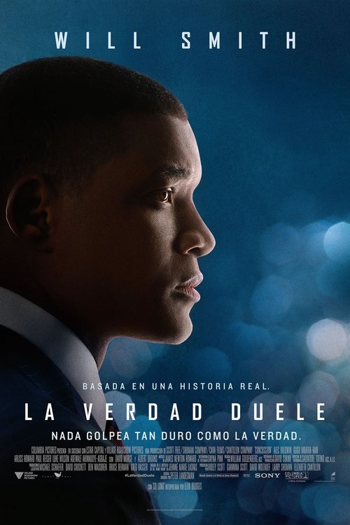 Concussion: La verdad oculta (Dual)