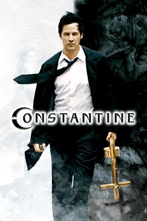 Constantine (Dual)