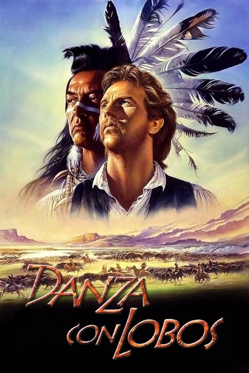 Dances with Wolves: Danza con lobos (Dual)