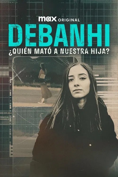 Debanhi: ¿Quién mató a nuestra hija?