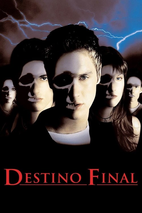 Destino Final (Dual)