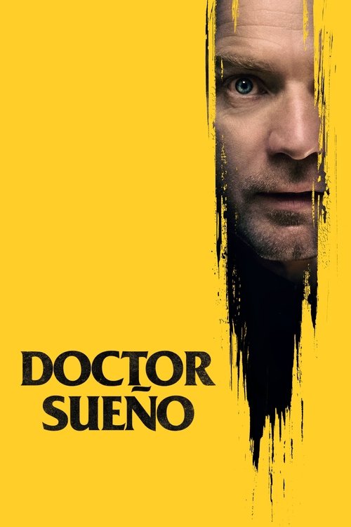 Doctor Sleep: Doctor Sueño 4K