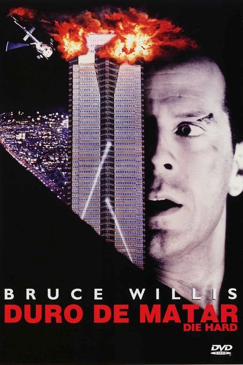 Duro de Matar (Dual)