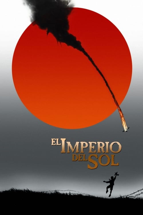 Empire of the Sun: El imperio del sol (Dual)