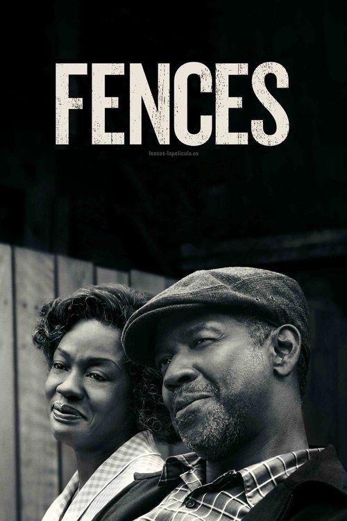 Fences: Cercas (Dual)
