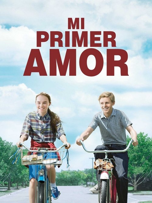 Flipped: Mi primer amor (Dual)