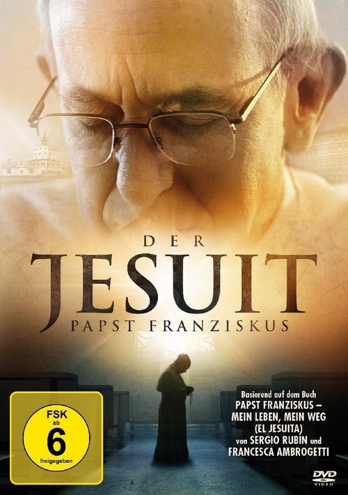 Francisco: El Jesuita