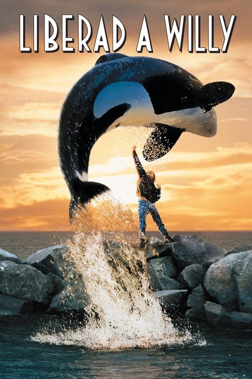 Free Willy: Liberen a Willy
