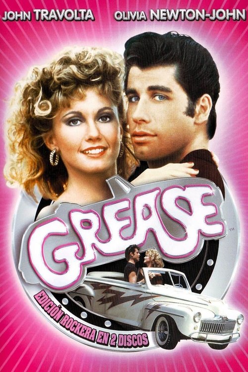 Grease: Vaselina (Dual)