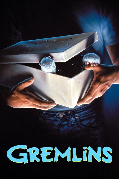 Gremlins (Dual)