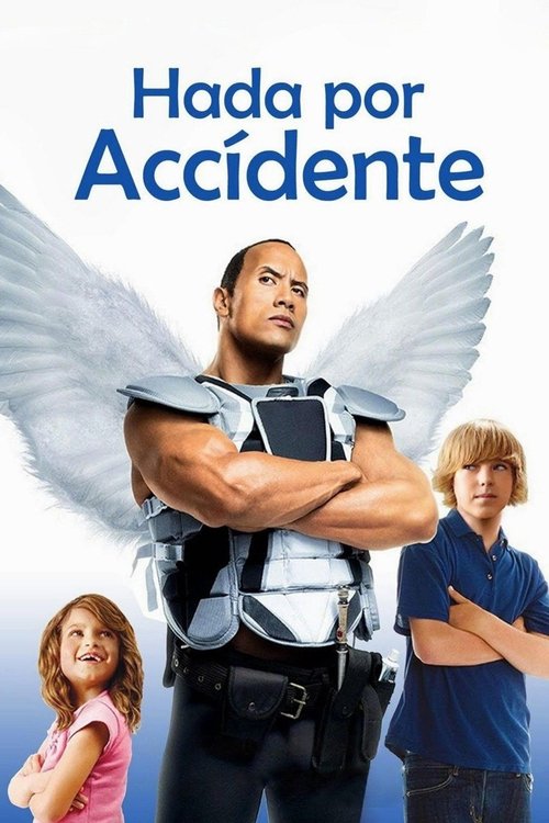 Hada por accidente (Dual)