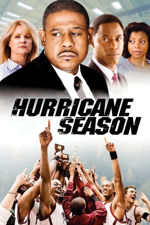 Hurricane Season (Dual)