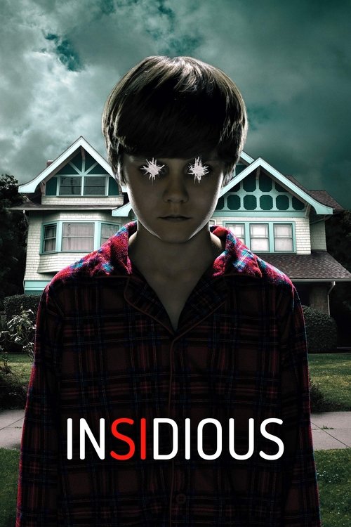 Insidious (Dual)