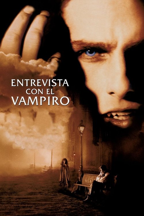 Interview with the Vampire: Entrevista con el vampiro (Dual)