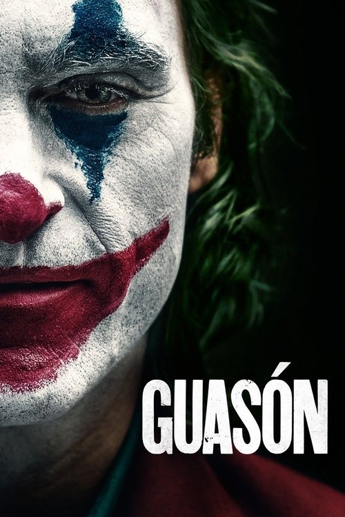 Joker: Guasón (Dual)