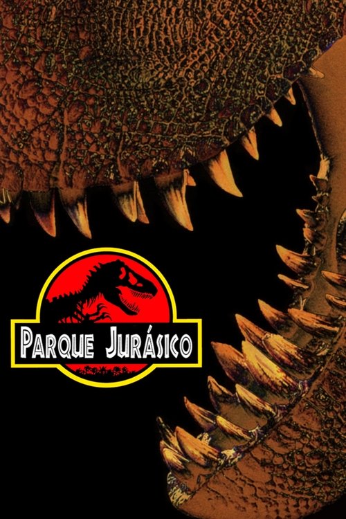 Jurassic PArk (Dual)