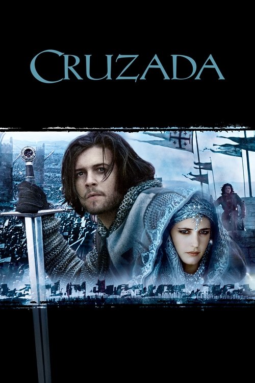 Kingdom of Heaven: Cruzada