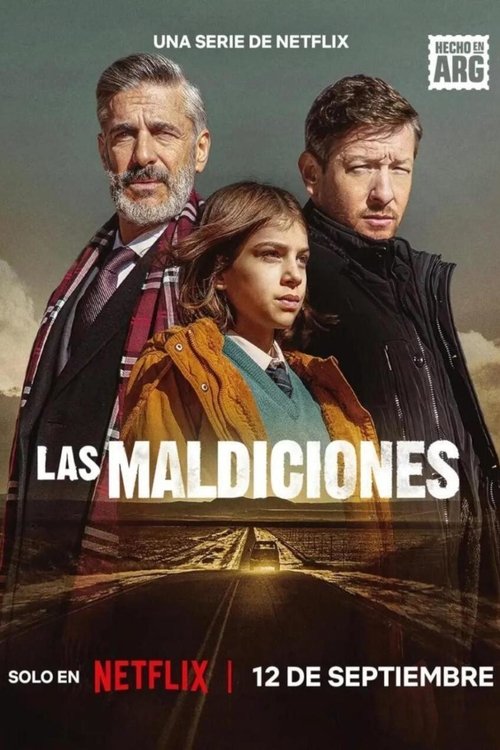 Las Maldiciones (Dual)
