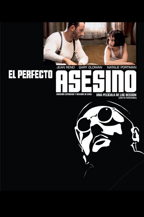 Léon: El perfecto asesino (Dual)
