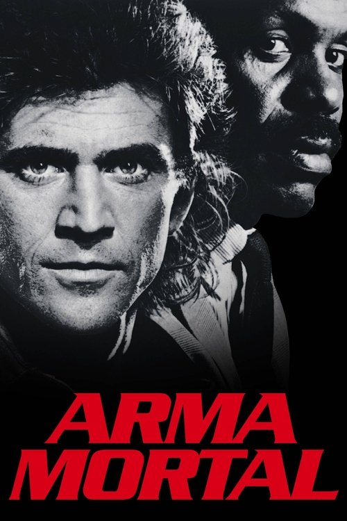 Lethal Weapon: Arma Mortal