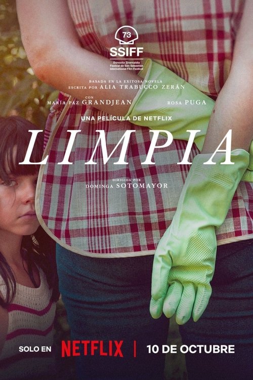 Limpia (Dual)