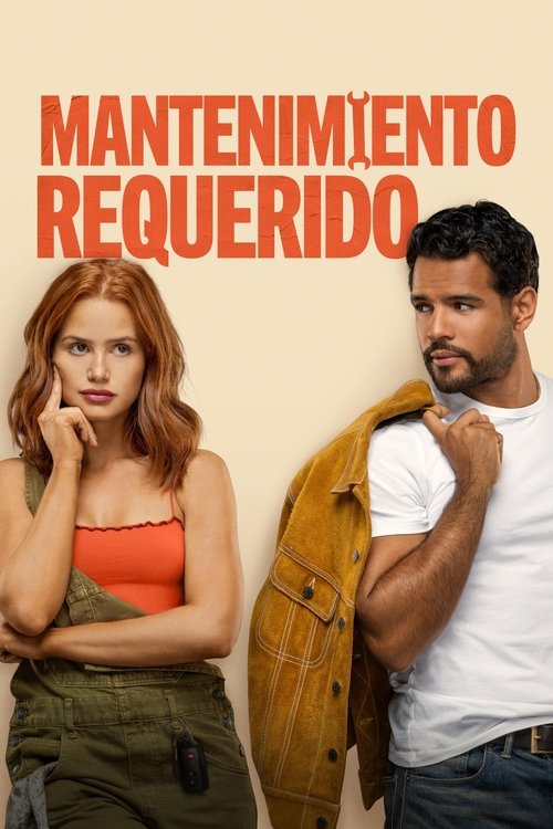 Maintenance Required: Mantenimiento requerido (Dual)
