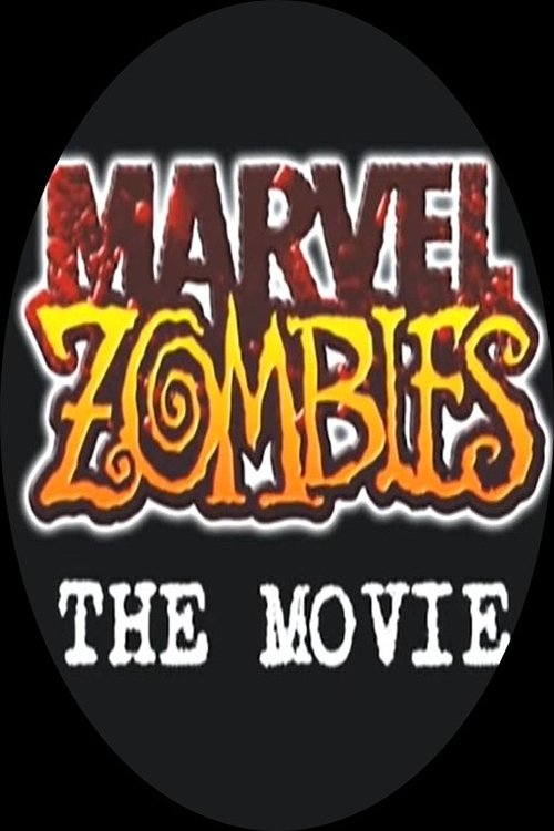 Marvel Zombies (Dual)