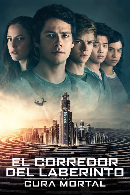 Maze Runner (Dual)