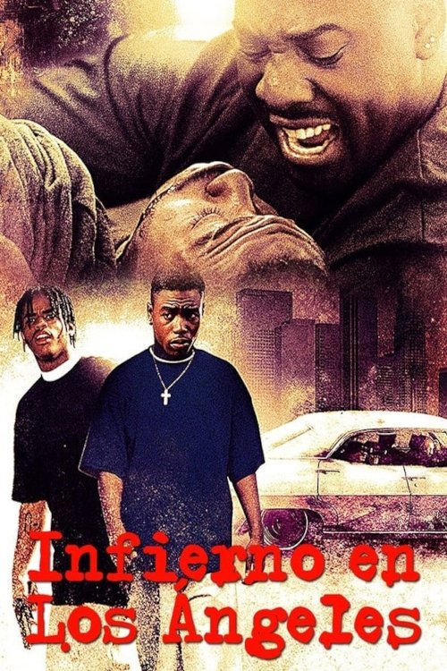 Menace II Society: Infierno en Los Ángeles