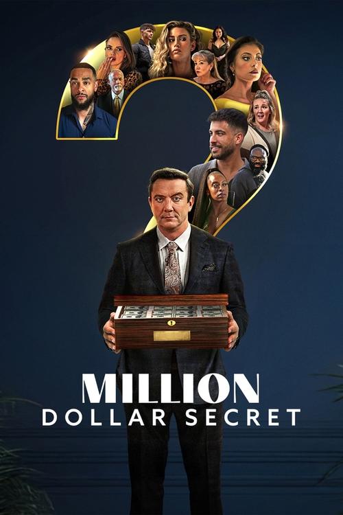 Million Dollar Secret (Dual)