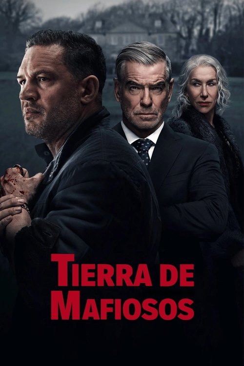 MobLand: Tierra de Mafia