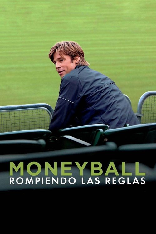 Moneyball: El juego de la fortuna