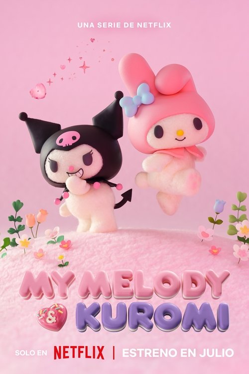 My Melody & Kuromi (Dual)