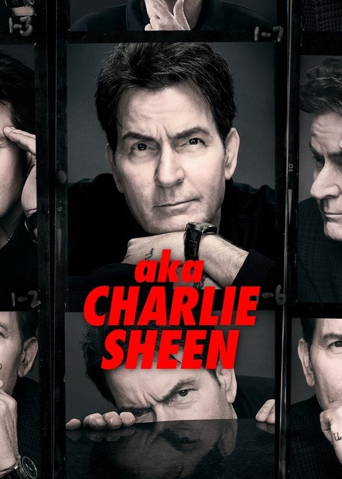 Nombre artístico: Charlie Sheen (Dual)
