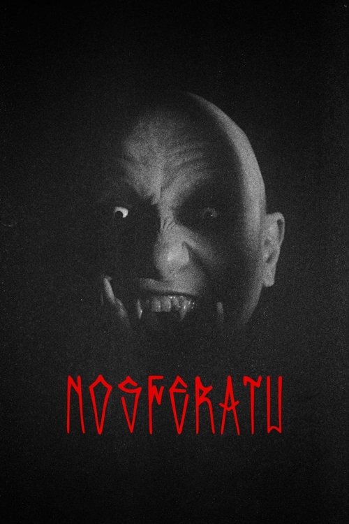 Nosferatu (Dual)