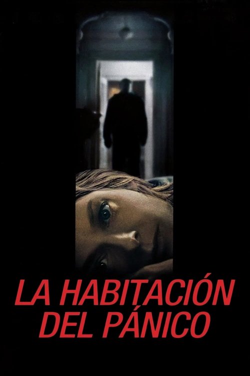 Panic Room: La habitación del pánico (Dual)