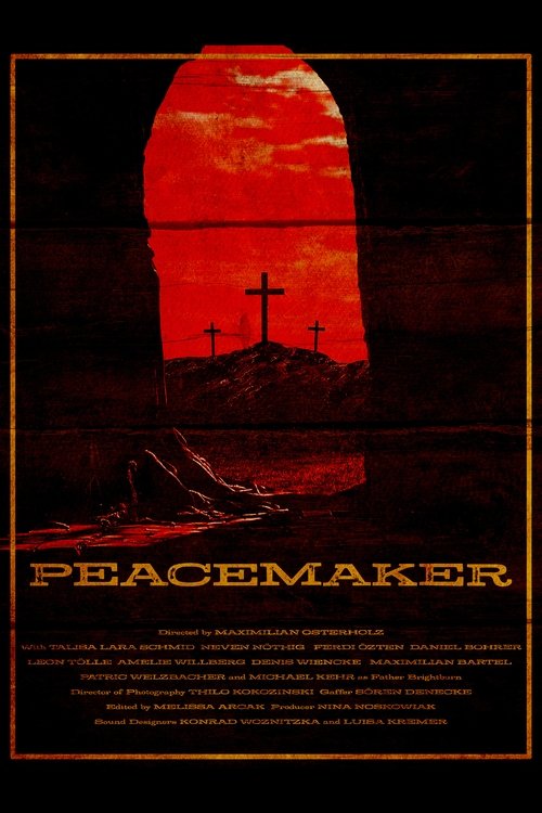Peacemaker (Dual)
