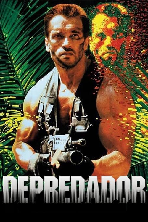 Predator: Depredador (Dual)