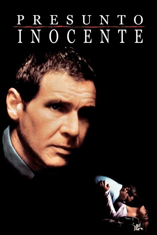 Presumed Innocent: Se presume inocente (Dual)