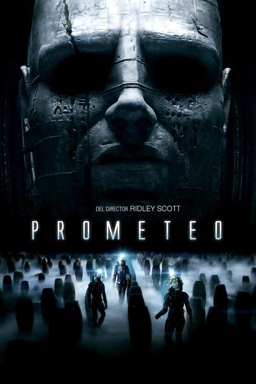 Prometheus: Prometeo (Dual)